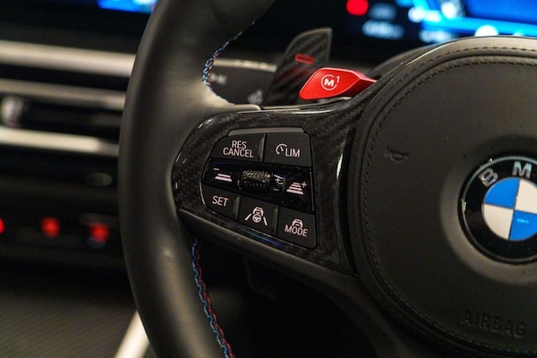 Used BMW M3 2024 for sale - 75624976: Photo 29