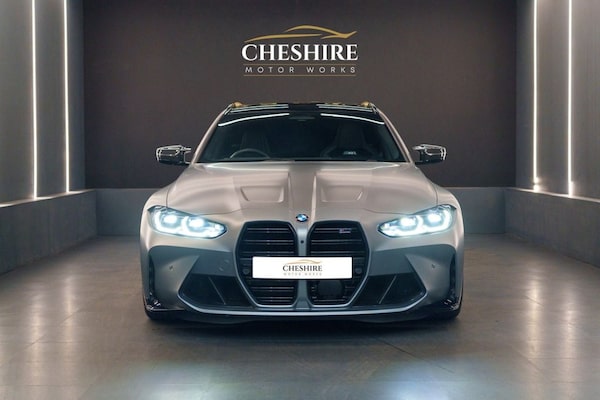 Used BMW M3 2024 for sale - 75624976: Photo 2