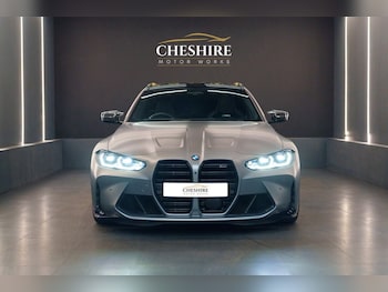 Used BMW M3 2024 for sale - 75624976: Photo
