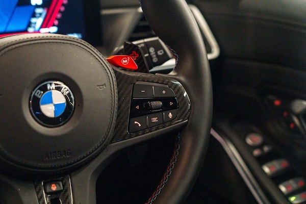 Used BMW M3 2024 for sale - 75624976: Photo 30