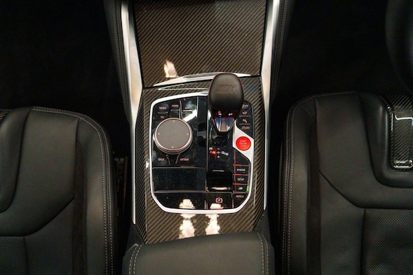 Used BMW M3 2024 for sale - 75624976: Photo 34