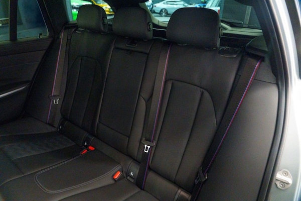 Used BMW M3 2024 for sale - 75624976: Photo 37