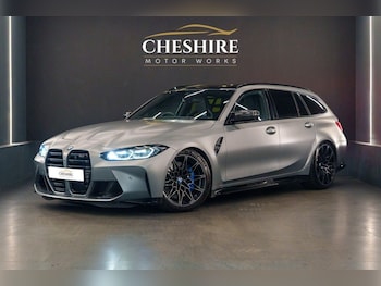 Used BMW M3 2024 for sale - 75624976: Photo