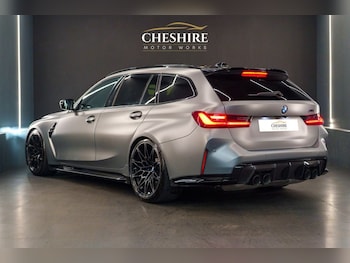 Used BMW M3 2024 for sale - 75624976: Photo