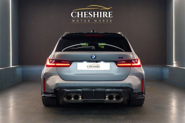 Used BMW M3 2024 for sale - 75624976: Photo 5
