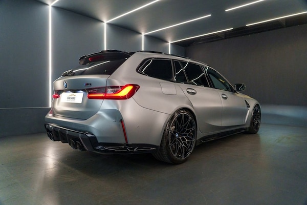 Used BMW M3 2024 for sale - 75624976: Photo 9