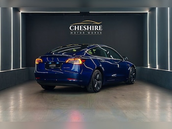 Used Tesla Model 3 2021 for sale - 79022750: Photo