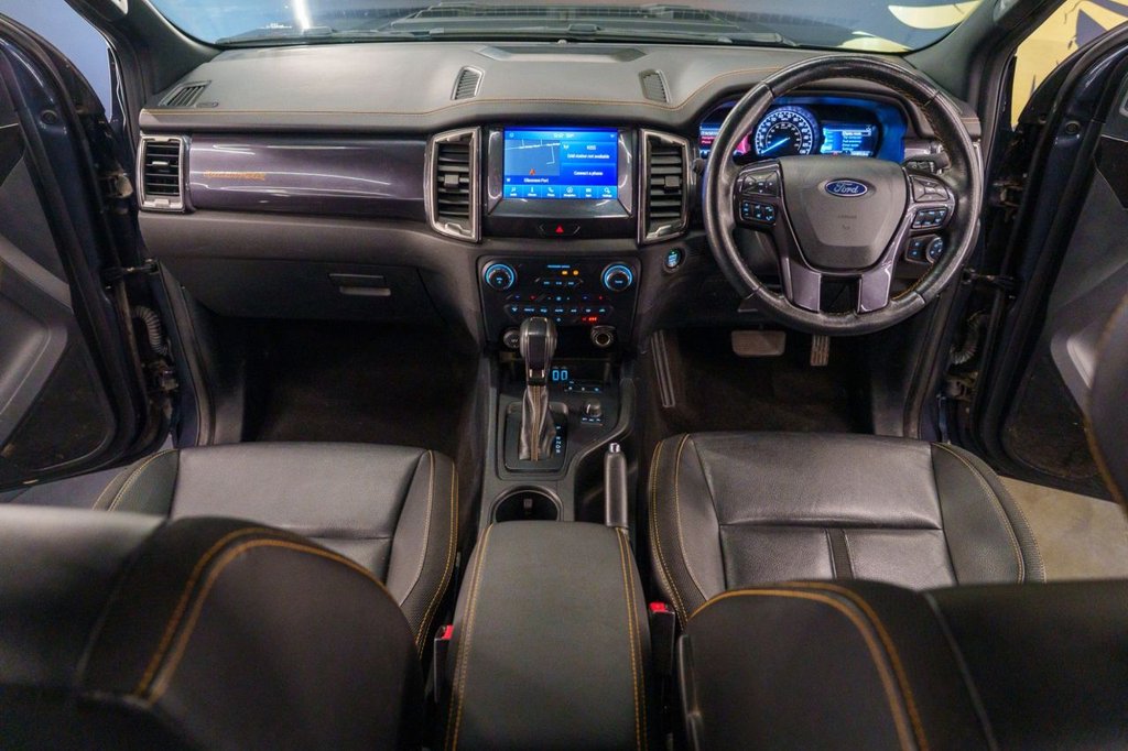 Used Ford Ranger 2022 for sale - 77287517: Photo 25