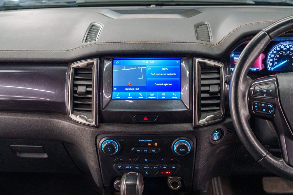 Used Ford Ranger 2022 for sale - 77287517: Photo 27