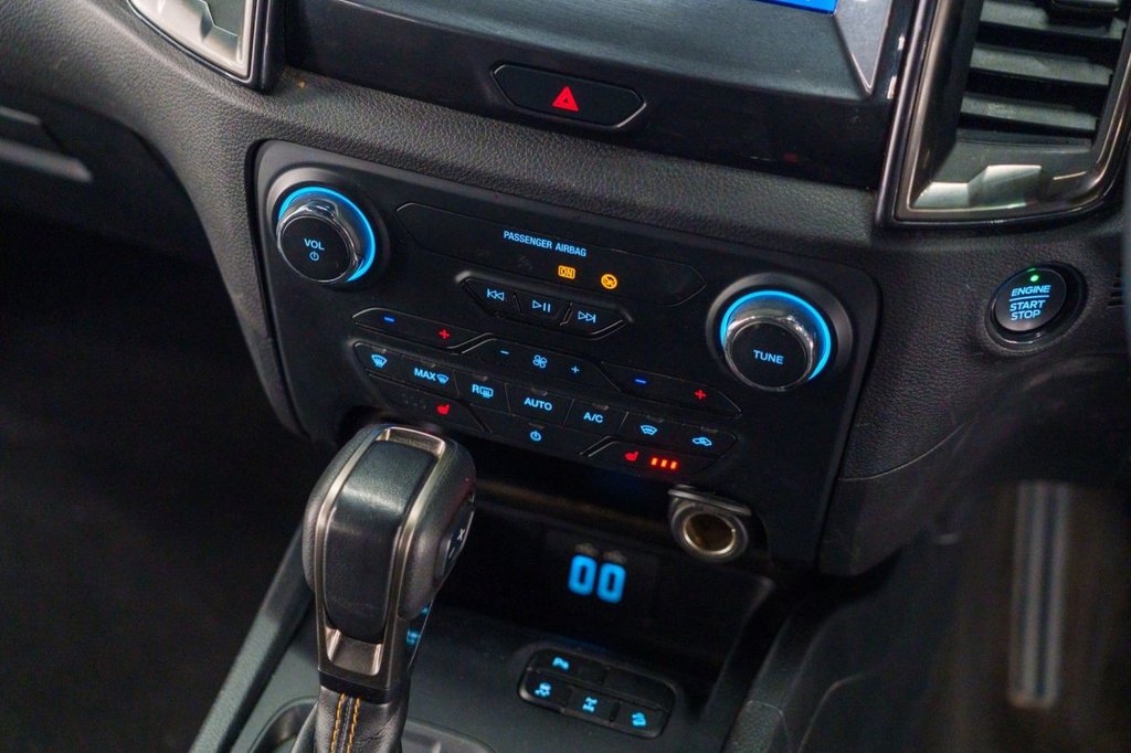 Used Ford Ranger 2022 for sale - 77287517: Photo 28