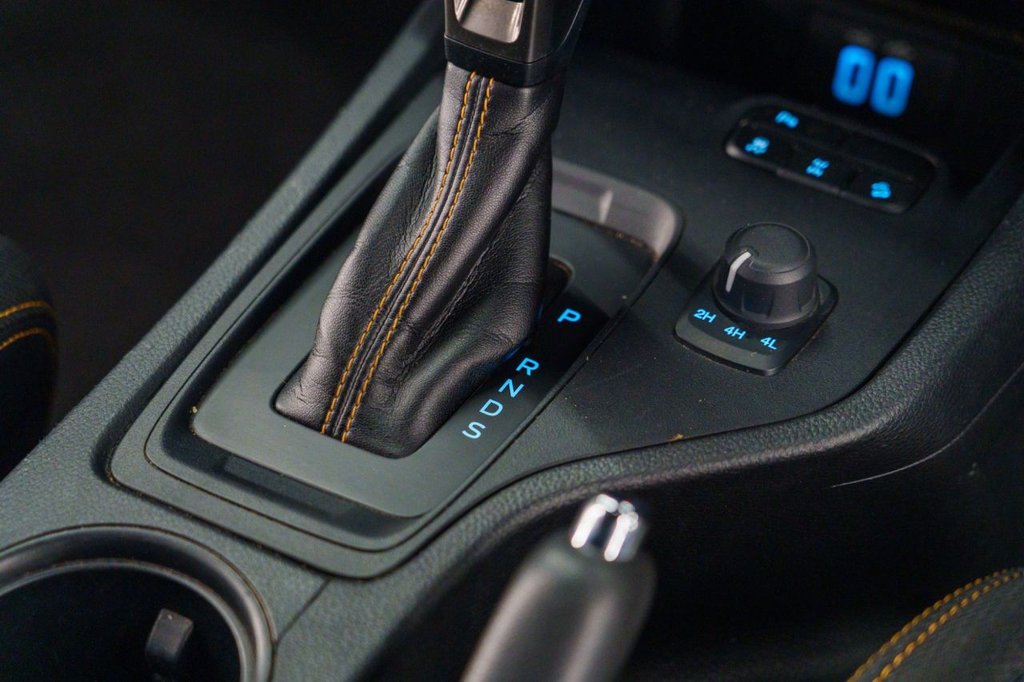 Used Ford Ranger 2022 for sale - 77287517: Photo 29