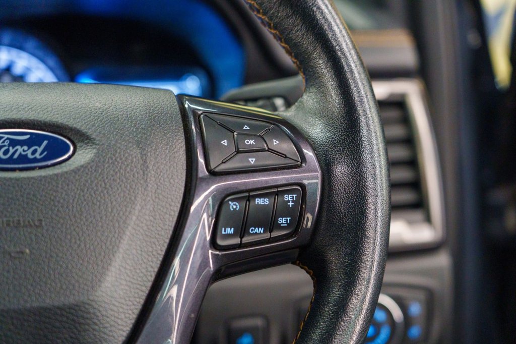 Used Ford Ranger 2022 for sale - 77287517: Photo 32