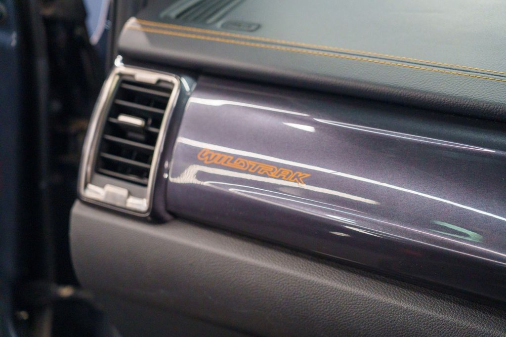 Used Ford Ranger 2022 for sale - 77287517: Photo 36