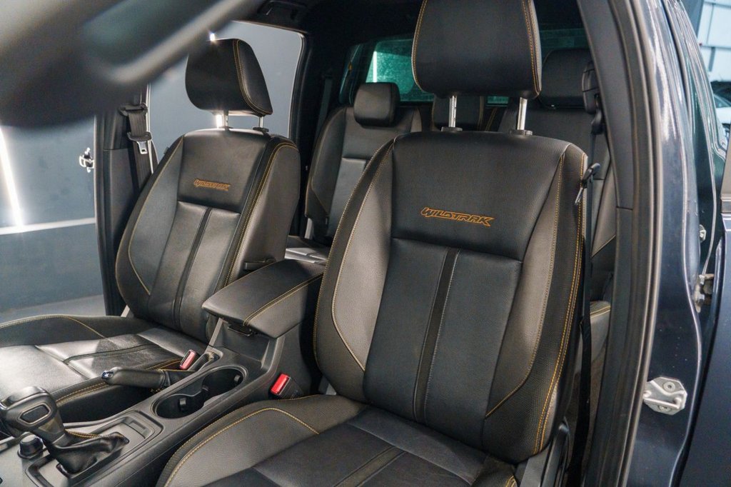 Used Ford Ranger 2022 for sale - 77287517: Photo 44