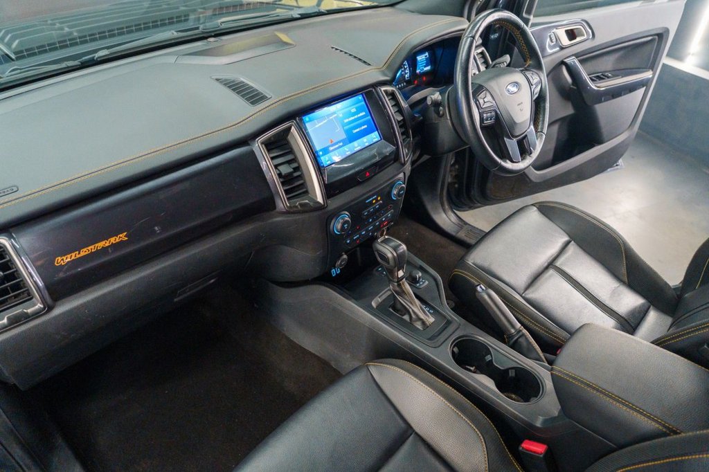 Used Ford Ranger 2022 for sale - 77287517: Photo 46