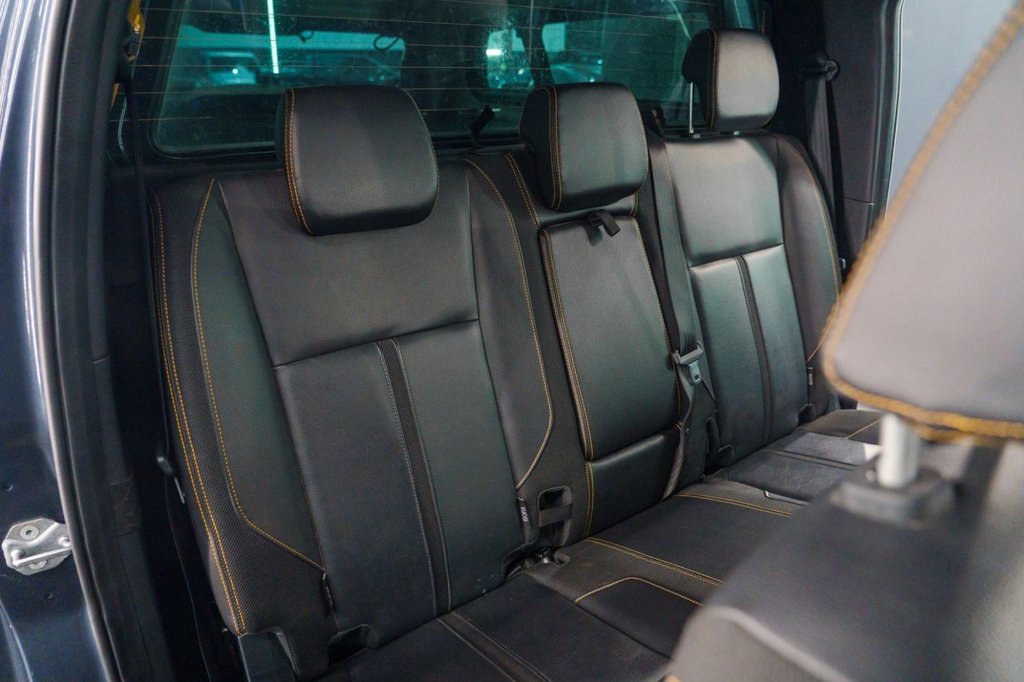 Used Ford Ranger 2022 for sale - 77287517: Photo 48