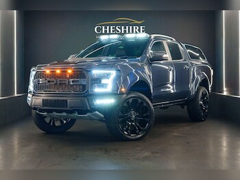 Used Ford Ranger 2022 for sale - 77287517: Photo