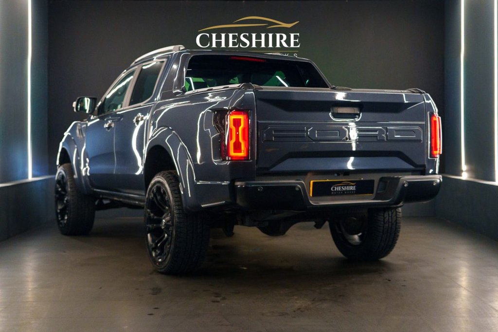 Used Ford Ranger 2022 for sale - 77287517: Photo 5