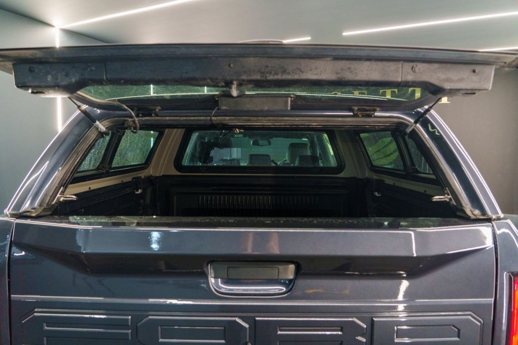 Used Ford Ranger 2022 for sale - 77287517: Photo 50