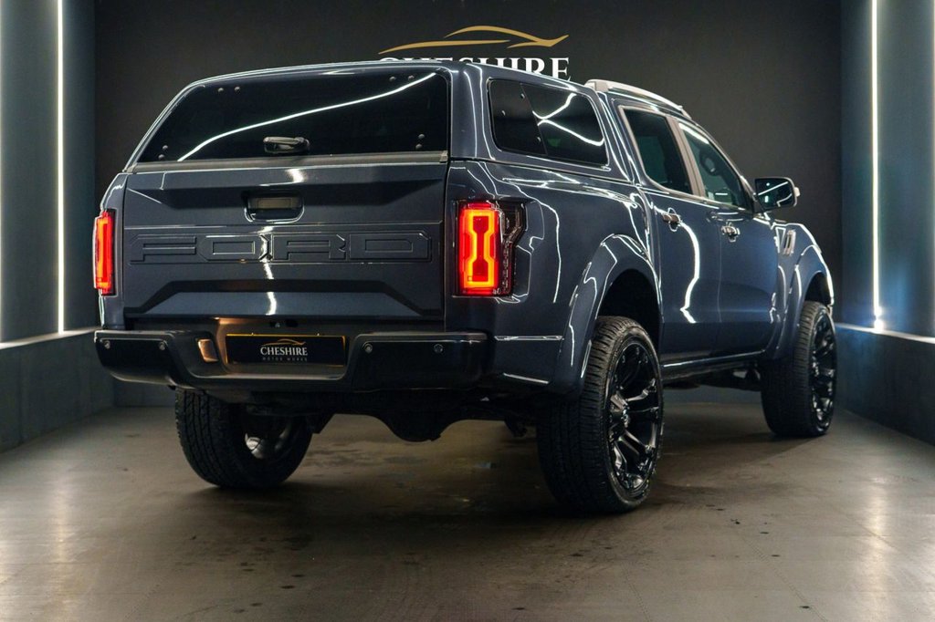 Used Ford Ranger 2022 for sale - 77287517: Photo 7