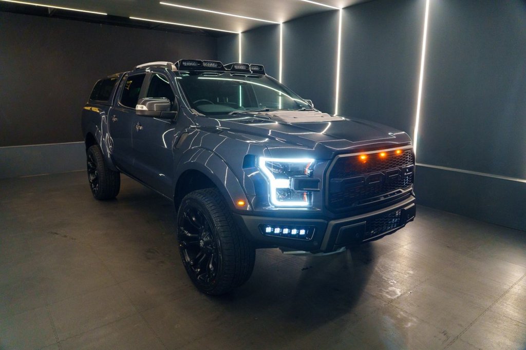 Used Ford Ranger 2022 for sale - 77287517: Photo 9