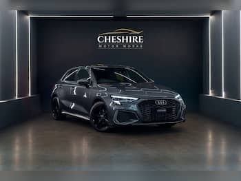 Used Audi A3 2023 for sale - 79654870: Photo