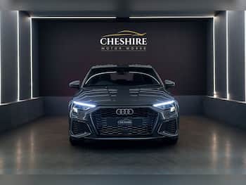 Used Audi A3 2023 for sale - 79654870: Photo