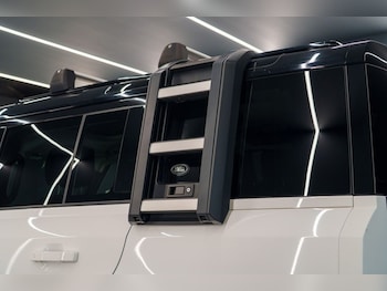 Used Land Rover Defender 2022 for sale - 78263015: Photo