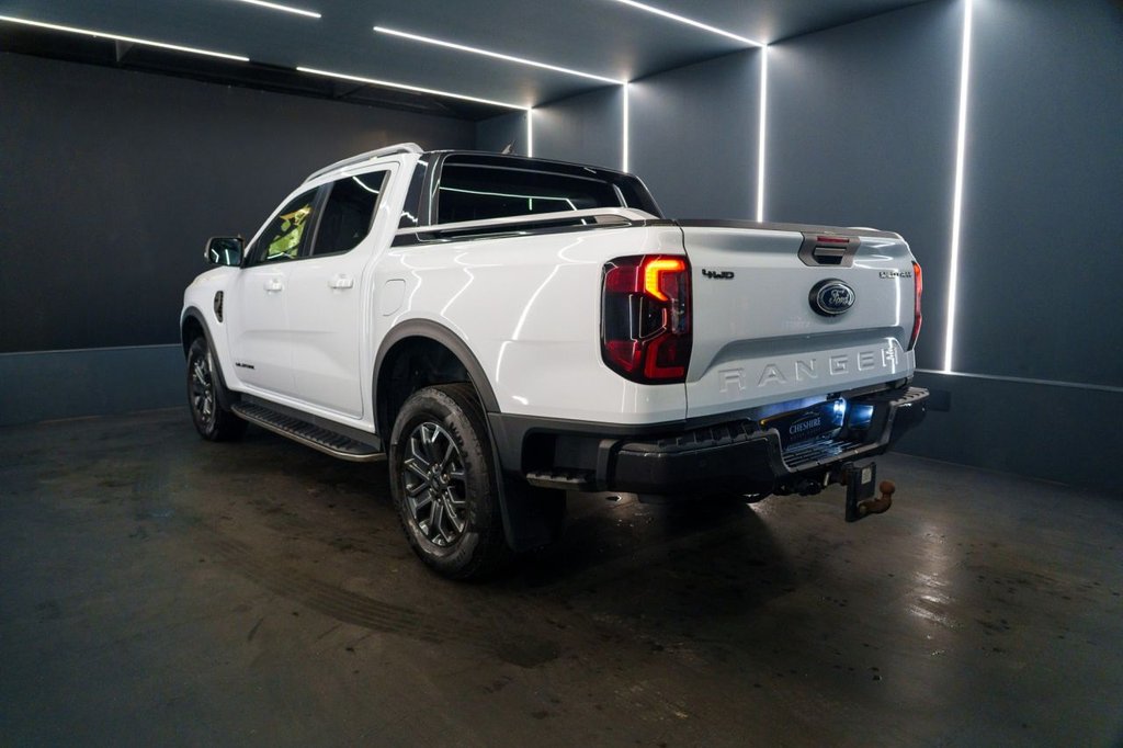 Used Ford Ranger 2023 for sale - 77413450: Photo 10