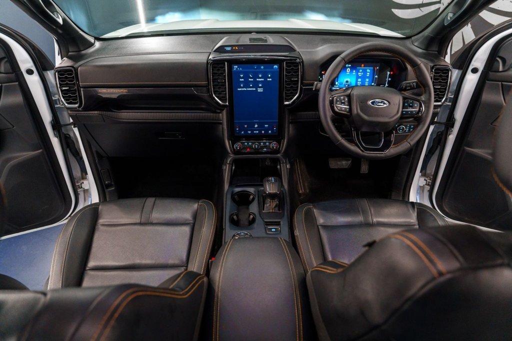 Used Ford Ranger 2023 for sale - 77413450: Photo 11