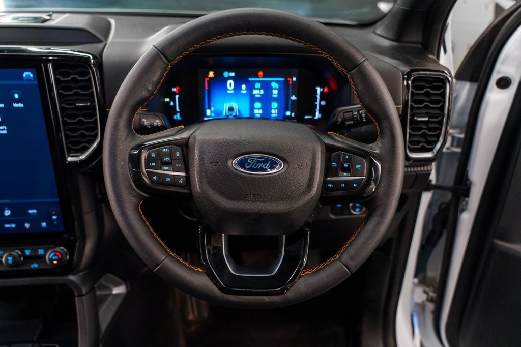 Used Ford Ranger 2023 for sale - 77413450: Photo 12