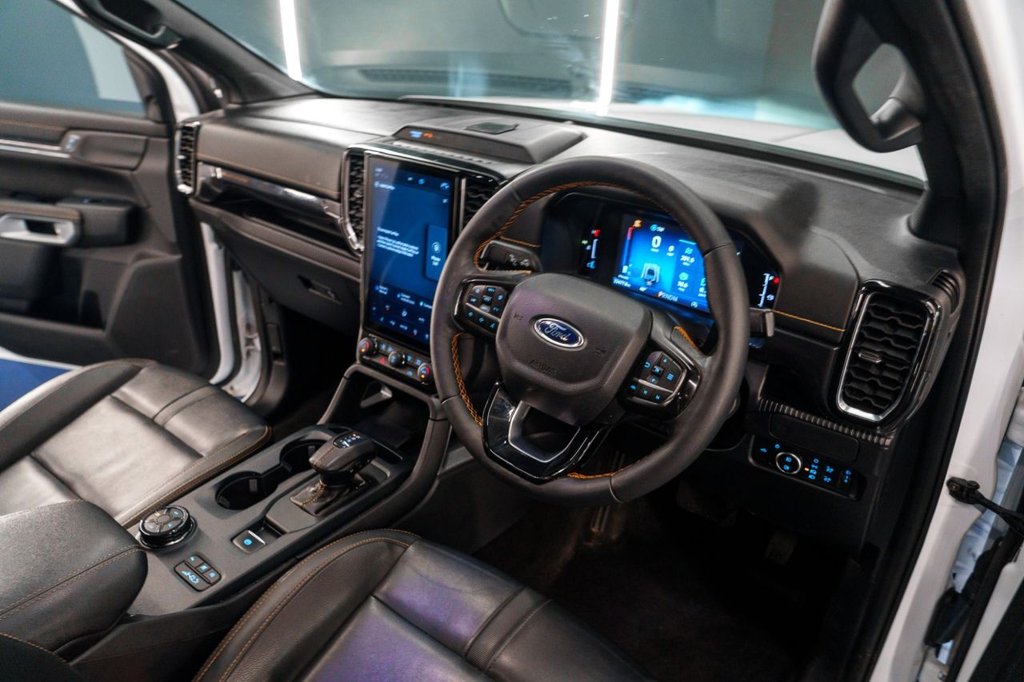 Used Ford Ranger 2023 for sale - 77413450: Photo 15