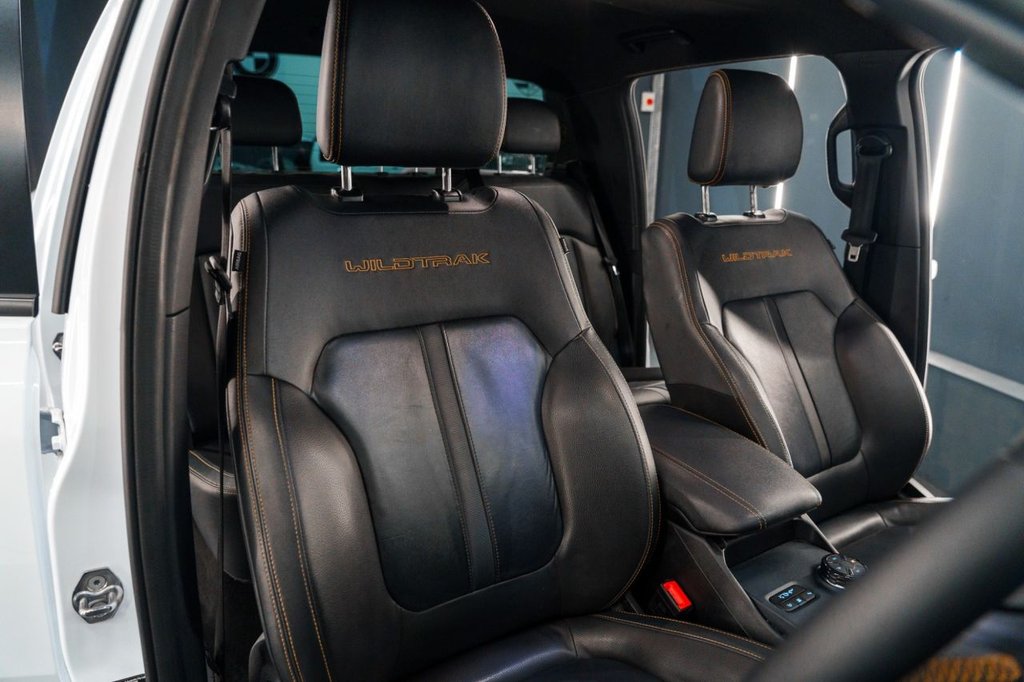 Used Ford Ranger 2023 for sale - 77413450: Photo 17