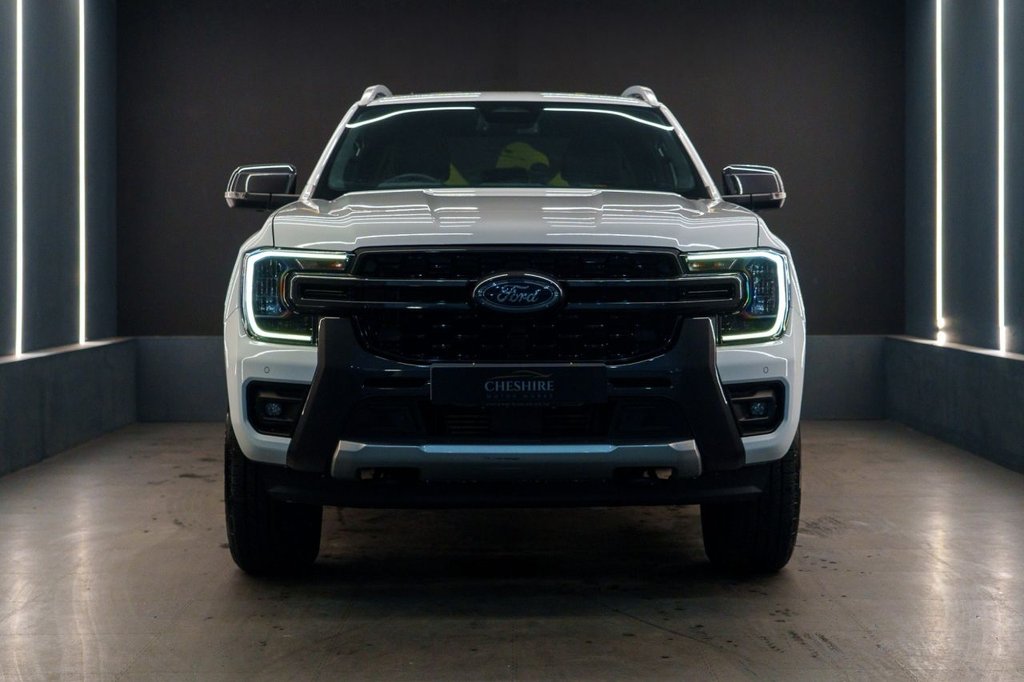 Used Ford Ranger 2023 for sale - 77413450: Photo 2