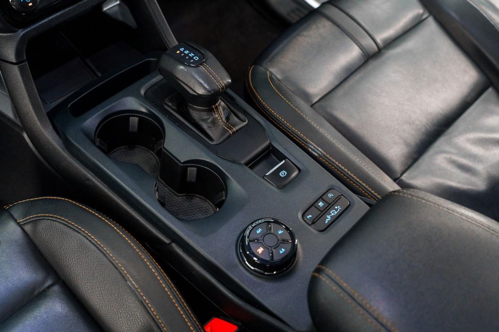 Used Ford Ranger 2023 for sale - 77413450: Photo 21