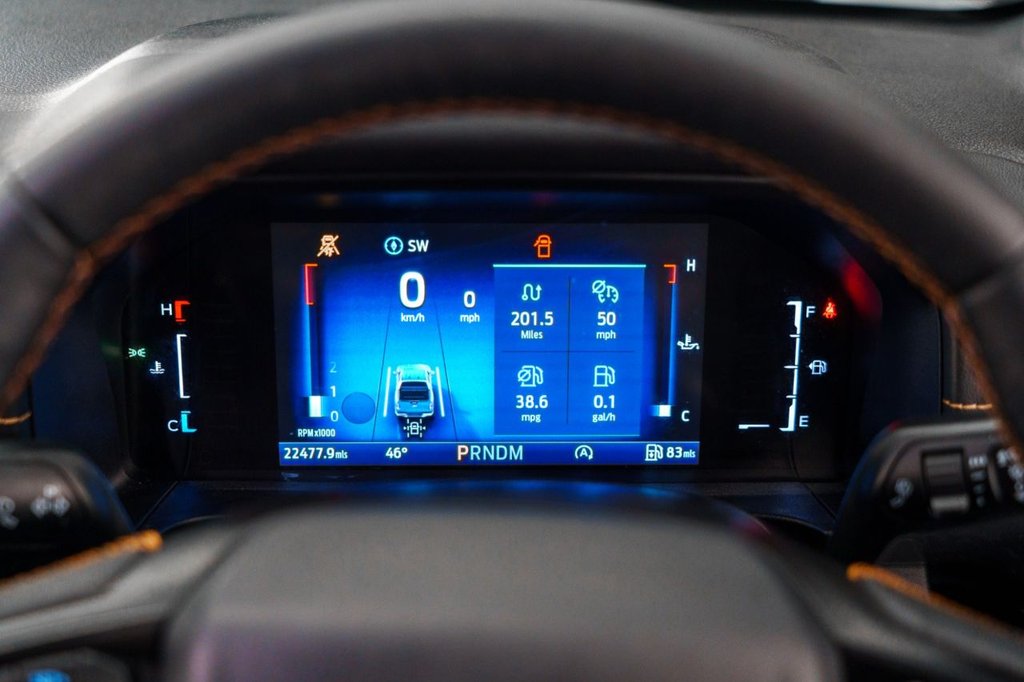 Used Ford Ranger 2023 for sale - 77413450: Photo 29