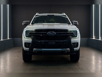 Used Ford Ranger 2023 for sale - 77413450: Photo