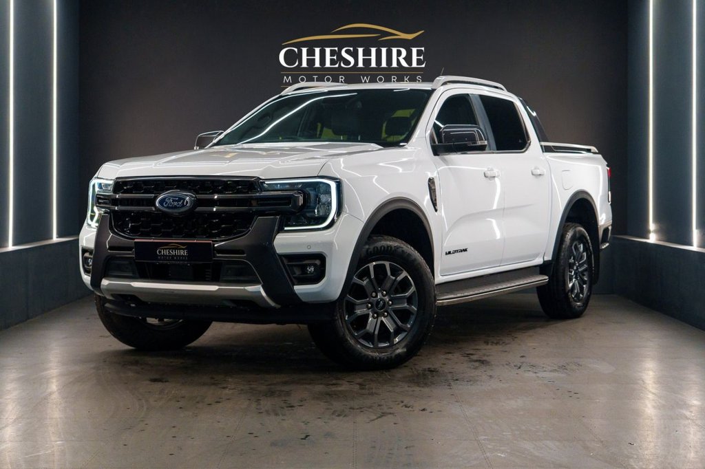 Used Ford Ranger 2023 for sale - 77413450: Photo 3