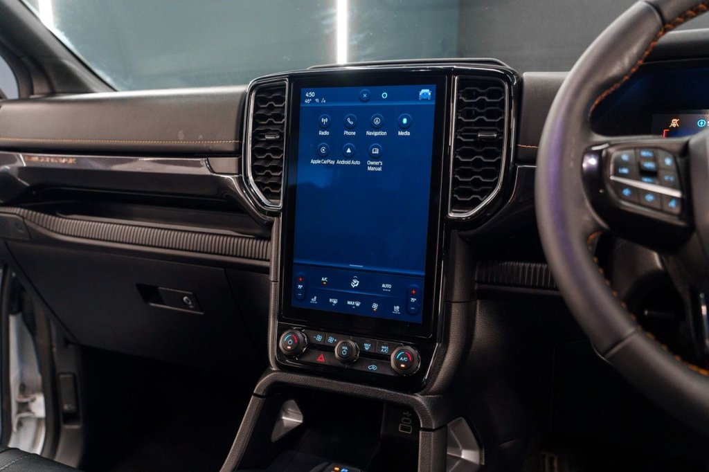 Used Ford Ranger 2023 for sale - 77413450: Photo 30