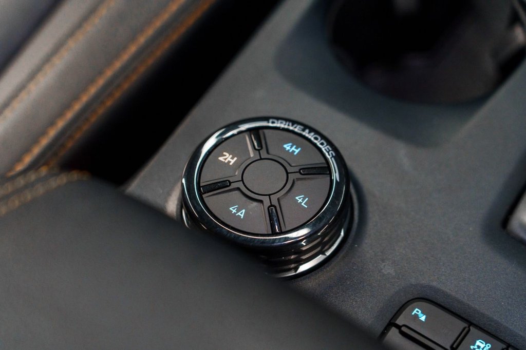 Used Ford Ranger 2023 for sale - 77413450: Photo 34