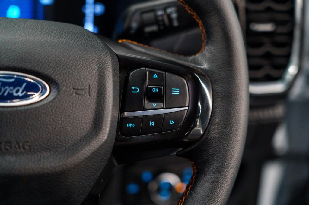 Used Ford Ranger 2023 for sale - 77413450: Photo 36