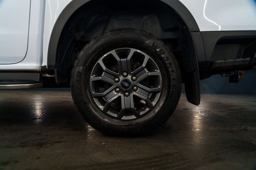 Used Ford Ranger 2023 for sale - 77413450: Photo 39