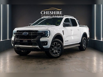 Used Ford Ranger 2023 for sale - 77413450: Photo