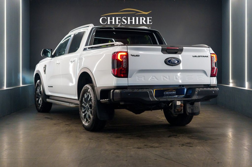 Used Ford Ranger 2023 for sale - 77413450: Photo 4