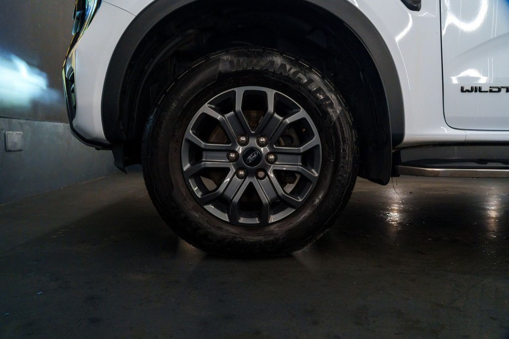 Used Ford Ranger 2023 for sale - 77413450: Photo 40