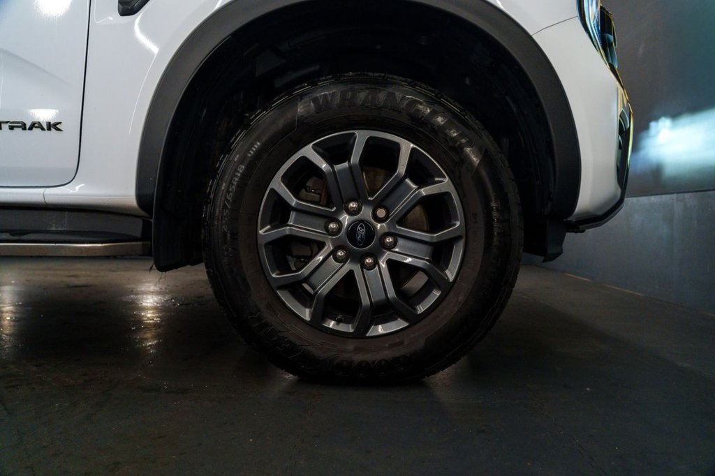 Used Ford Ranger 2023 for sale - 77413450: Photo 41