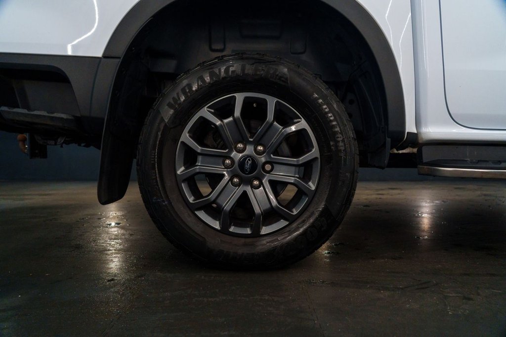 Used Ford Ranger 2023 for sale - 77413450: Photo 42