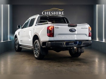 Used Ford Ranger 2023 for sale - 77413450: Photo