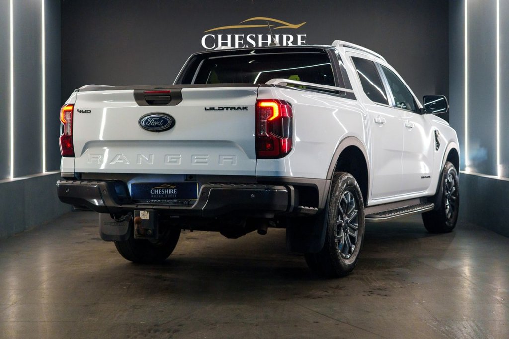 Used Ford Ranger 2023 for sale - 77413450: Photo 6