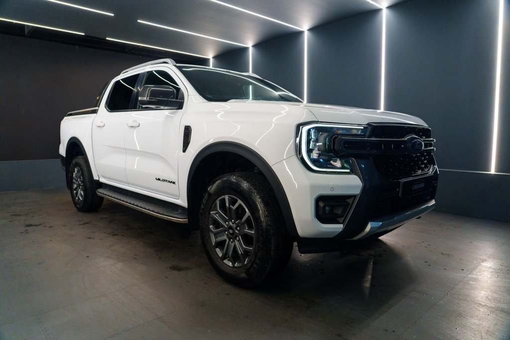 Used Ford Ranger 2023 for sale - 77413450: Photo 7